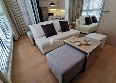 For SALE : LIV@49 / 2 Bedroom / 2 Bathrooms / 82 sqm / 16200000 THB [10530838]