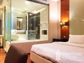 For SALE : The Address Sukhumvit 28 / 2 Bedroom / 2 Bathrooms / 68 sqm / 16300000 THB [6575168]