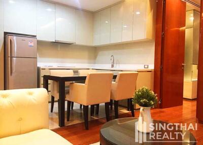 For SALE : The Address Sukhumvit 28 / 2 Bedroom / 2 Bathrooms / 68 sqm / 16300000 THB [6575168]