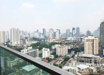 For SALE : The Address Sukhumvit 28 / 2 Bedroom / 2 Bathrooms / 68 sqm / 16300000 THB [6575168]