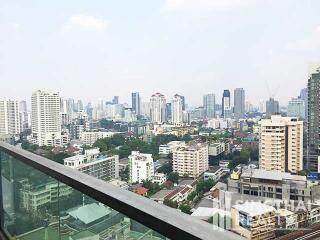 For SALE : The Address Sukhumvit 28 / 2 Bedroom / 2 Bathrooms / 68 sqm / 16300000 THB [6575168]