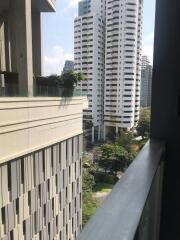 For SALE : The Diplomat 39 / 1 Bedroom / 1 Bathrooms / 55 sqm / 16300000 THB [6626999]