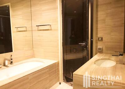 For SALE : The Diplomat 39 / 1 Bedroom / 1 Bathrooms / 55 sqm / 16300000 THB [6626923]