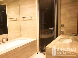 For SALE : The Diplomat 39 / 1 Bedroom / 1 Bathrooms / 55 sqm / 16300000 THB [6626923]