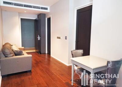 For SALE : The Diplomat 39 / 1 Bedroom / 1 Bathrooms / 55 sqm / 16300000 THB [7620253]