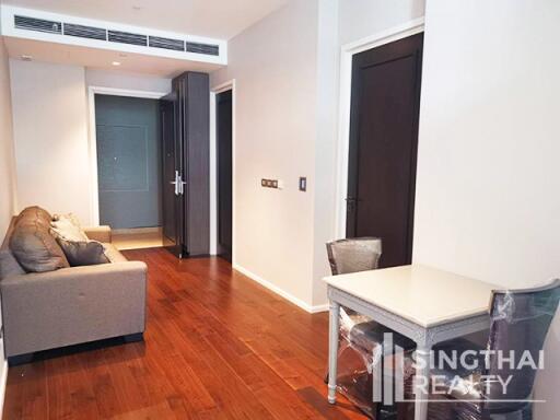 For SALE : The Diplomat 39 / 1 Bedroom / 1 Bathrooms / 55 sqm / 16300000 THB [7620253]