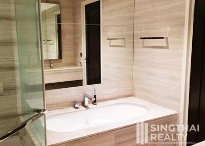 For SALE : The Diplomat 39 / 1 Bedroom / 1 Bathrooms / 55 sqm / 16300000 THB [7620253]