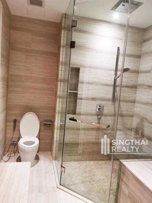 For SALE : The Diplomat 39 / 1 Bedroom / 1 Bathrooms / 55 sqm / 16300000 THB [7620253]