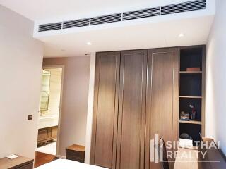 For SALE : The Diplomat 39 / 1 Bedroom / 1 Bathrooms / 55 sqm / 16300000 THB [7620253]