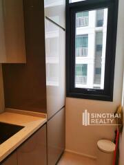 For SALE : The Diplomat 39 / 1 Bedroom / 1 Bathrooms / 55 sqm / 16300000 THB [7620253]