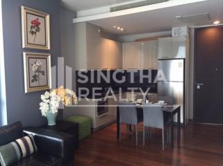 For SALE : Quattro by Sansiri / 1 Bedroom / 1 Bathrooms / 60 sqm / 16400000 THB [4307966]