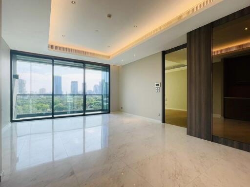 For SALE : Sindhorn Tonson / 1 Bedroom / 1 Bathrooms / 86 sqm / 16400000 THB [10705952]