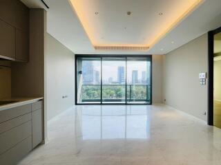 For SALE : Sindhorn Tonson / 1 Bedroom / 1 Bathrooms / 86 sqm / 16400000 THB [10705952]