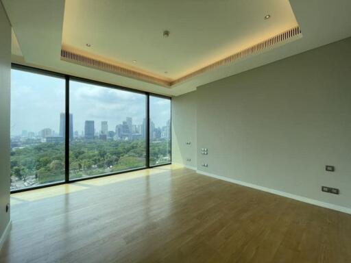 For SALE : Sindhorn Tonson / 1 Bedroom / 1 Bathrooms / 86 sqm / 16400000 THB [10705952]