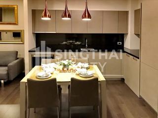 For SALE : The XXXIX by Sansiri / 1 Bedroom / 1 Bathrooms / 60 sqm / 16500000 THB [4358093]