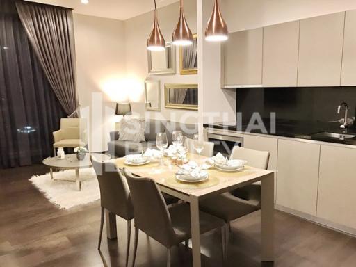 For SALE : The XXXIX by Sansiri / 1 Bedroom / 1 Bathrooms / 60 sqm / 16500000 THB [4358093]