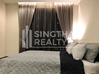 For SALE : The XXXIX by Sansiri / 1 Bedroom / 1 Bathrooms / 60 sqm / 16500000 THB [4358093]