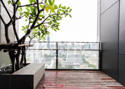 For SALE : The Met / 2 Bedroom / 2 Bathrooms / 98 sqm / 16500000 THB [4569368]