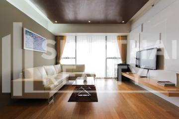 For SALE : The Met / 2 Bedroom / 2 Bathrooms / 98 sqm / 16500000 THB [4615241]