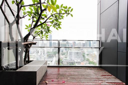 For SALE : The Met / 2 Bedroom / 2 Bathrooms / 98 sqm / 16500000 THB [4615241]