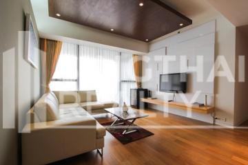 For SALE : The Met / 2 Bedroom / 2 Bathrooms / 98 sqm / 16500000 THB [4615241]