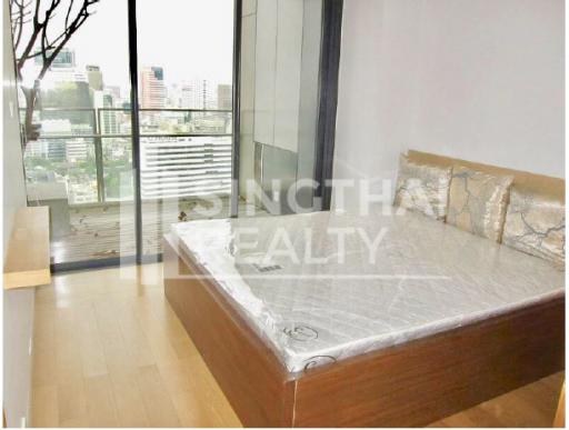 For SALE : The Met / 2 Bedroom / 2 Bathrooms / 95 sqm / 16500000 THB [4639490]