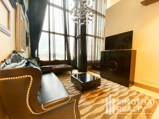 For SALE : The Emporio Place / 1 Bedroom / 1 Bathrooms / 74 sqm / 16500000 THB [6358871]