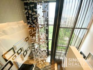 For SALE : The Emporio Place / 1 Bedroom / 1 Bathrooms / 74 sqm / 16500000 THB [6358871]