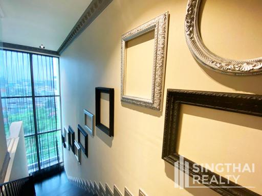 For SALE : The Emporio Place / 1 Bedroom / 1 Bathrooms / 74 sqm / 16500000 THB [6358871]