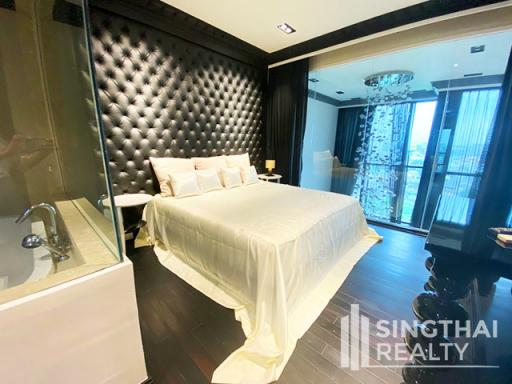 For SALE : The Emporio Place / 1 Bedroom / 1 Bathrooms / 74 sqm / 16500000 THB [6358871]