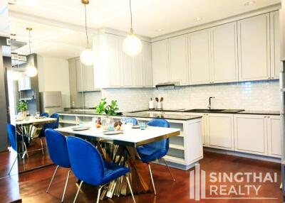 For SALE : Noble Ora / 2 Bedroom / 2 Bathrooms / 116 sqm / 16500000 THB [7644795]