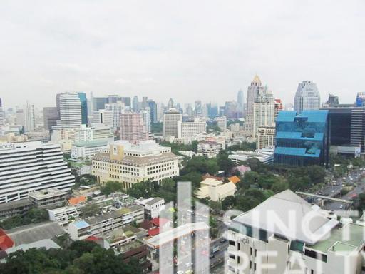 For SALE : The Met / 2 Bedroom / 2 Bathrooms / 95 sqm / 16500000 THB [8314879]