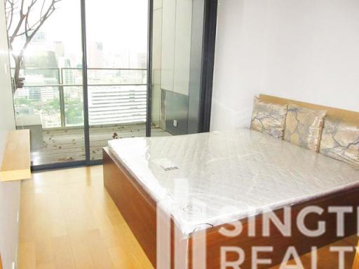 For SALE : The Met / 2 Bedroom / 2 Bathrooms / 95 sqm / 16500000 THB [8314879]