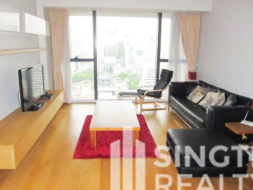 For SALE : The Met / 2 Bedroom / 2 Bathrooms / 95 sqm / 16500000 THB [8314879]