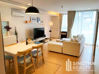 For SALE : LIV@49 / 2 Bedroom / 2 Bathrooms / 77 sqm / 16500000 THB [8345134]