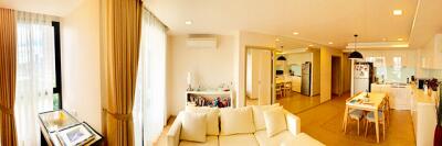 For SALE : LIV@49 / 2 Bedroom / 2 Bathrooms / 77 sqm / 16500000 THB [8345134]