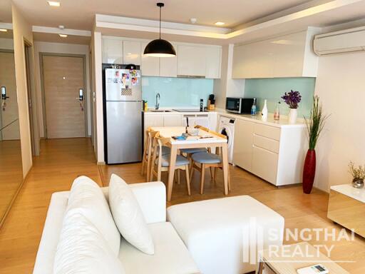 For SALE : LIV@49 / 2 Bedroom / 2 Bathrooms / 77 sqm / 16500000 THB [8345134]