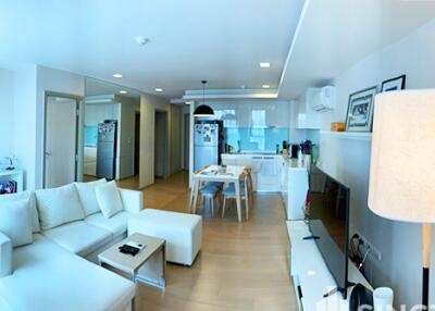 For SALE : LIV@49 / 2 Bedroom / 2 Bathrooms / 77 sqm / 16500000 THB [8345134]