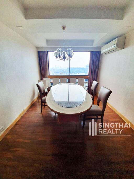 For SALE : President Park Sukhumvit 24 / 3 Bedroom / 3 Bathrooms / 223 sqm / 16500000 THB [8726544]