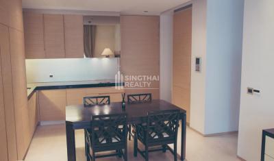 For SALE : Saladaeng Residences / 1 Bedroom / 1 Bathrooms / 61 sqm / 16500000 THB [8945694]