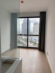 For SALE : Ashton Chula-Silom / 2 Bedroom / 2 Bathrooms / 63 sqm / 16500000 THB [9105411]