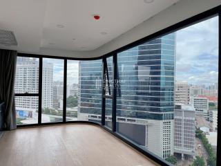 For SALE : Ashton Chula-Silom / 2 Bedroom / 2 Bathrooms / 63 sqm / 16500000 THB [9105411]