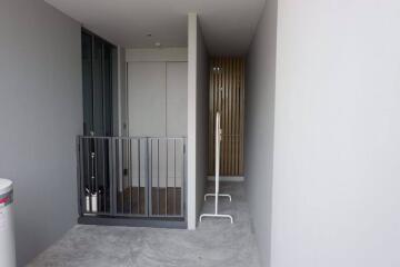 For SALE : Kraam Sukhumvit 26 / 1 Bedroom / 1 Bathrooms / 61 sqm / 16500000 THB [9686591]