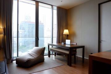 For SALE : Kraam Sukhumvit 26 / 1 Bedroom / 1 Bathrooms / 61 sqm / 16500000 THB [9686591]