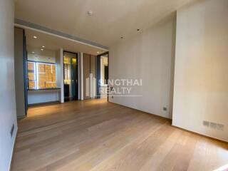 For SALE : BEATNIQ Sukhumvit 32 / 1 Bedroom / 1 Bathrooms / 59 sqm / 16500000 THB [9749332]