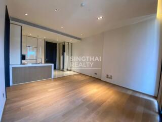 For SALE : BEATNIQ Sukhumvit 32 / 1 Bedroom / 1 Bathrooms / 59 sqm / 16500000 THB [9749332]