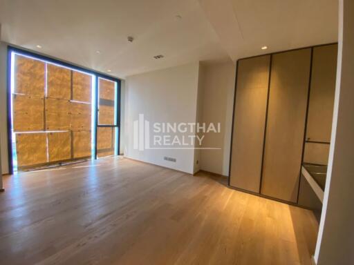 For SALE : BEATNIQ Sukhumvit 32 / 1 Bedroom / 1 Bathrooms / 59 sqm / 16500000 THB [9749332]