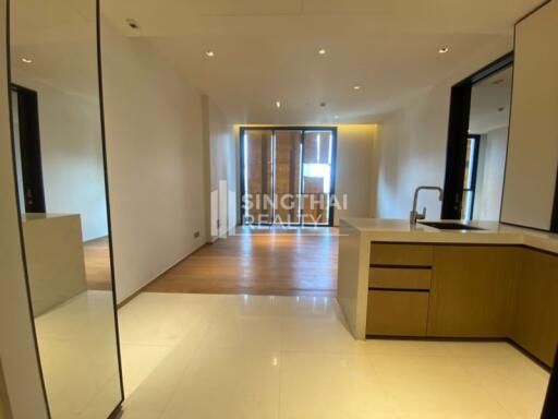 For SALE : BEATNIQ Sukhumvit 32 / 1 Bedroom / 1 Bathrooms / 59 sqm / 16500000 THB [9749332]