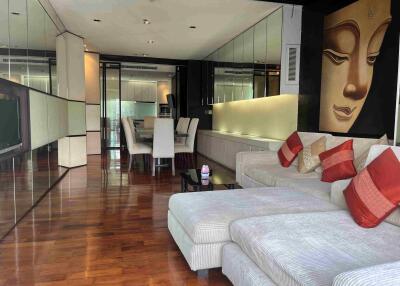 For SALE : Noble Ora / 2 Bedroom / 2 Bathrooms / 138 sqm / 16100000 THB [9813498]