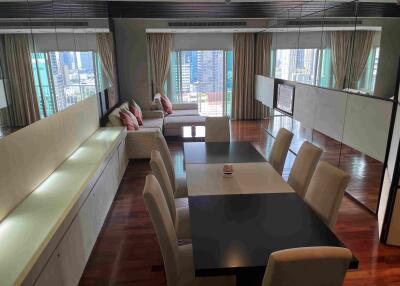 For SALE : Noble Ora / 2 Bedroom / 2 Bathrooms / 138 sqm / 16100000 THB [9813498]